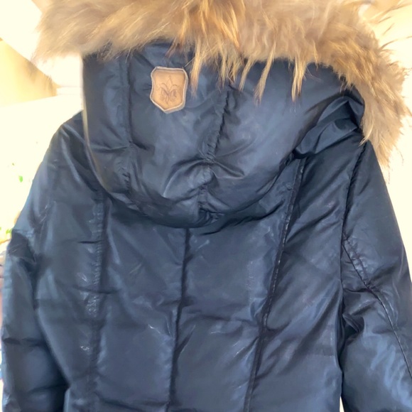 Mackage jacket size medium - Picture 1 of 4